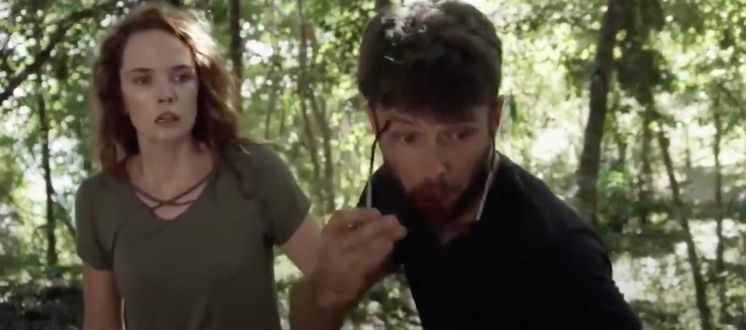 Демоны внутри меня