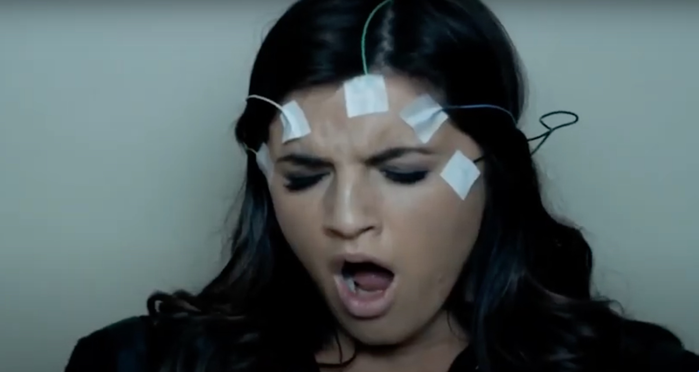 Проклятие ведьмы снов