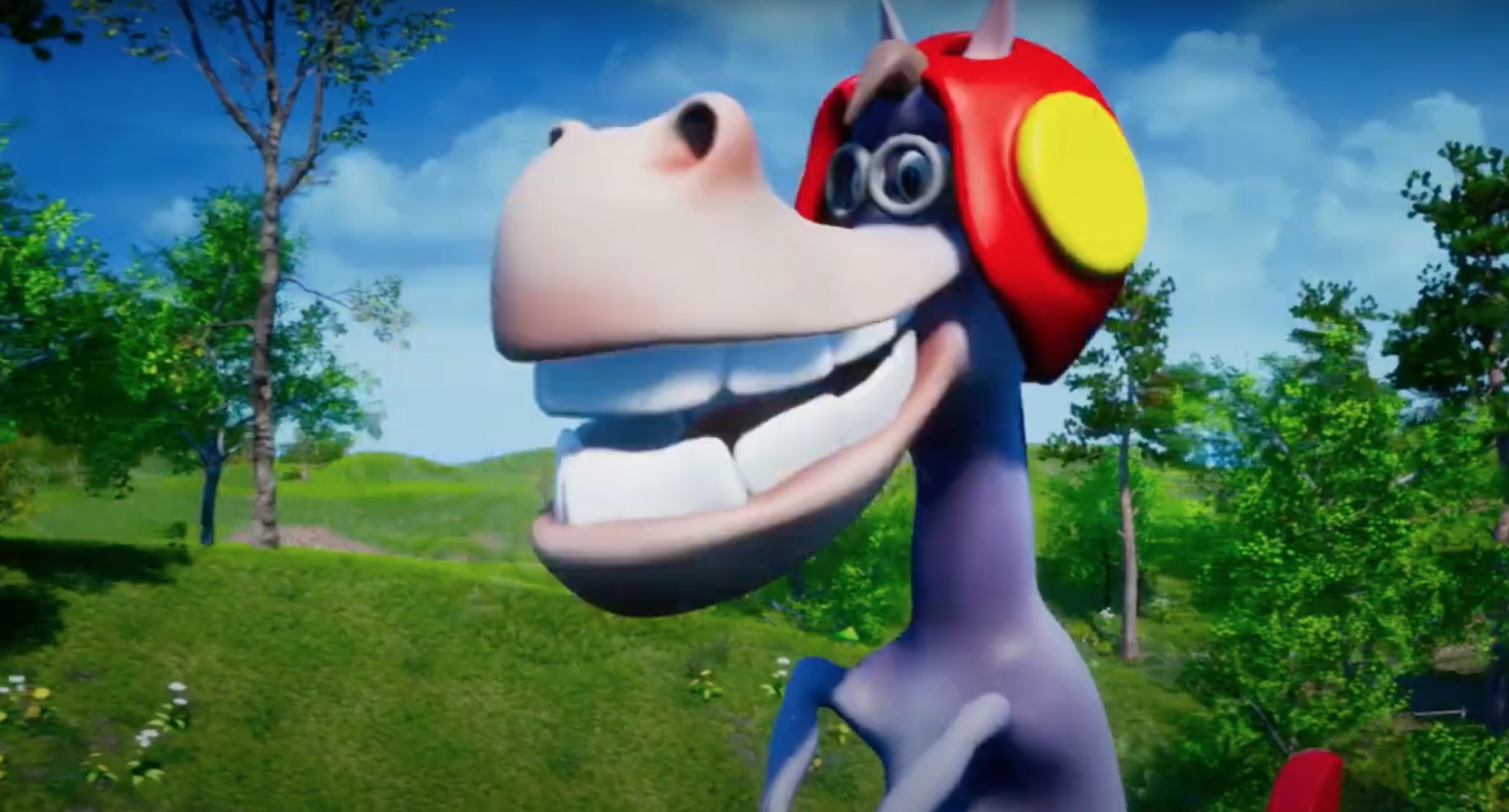 Страна воображения