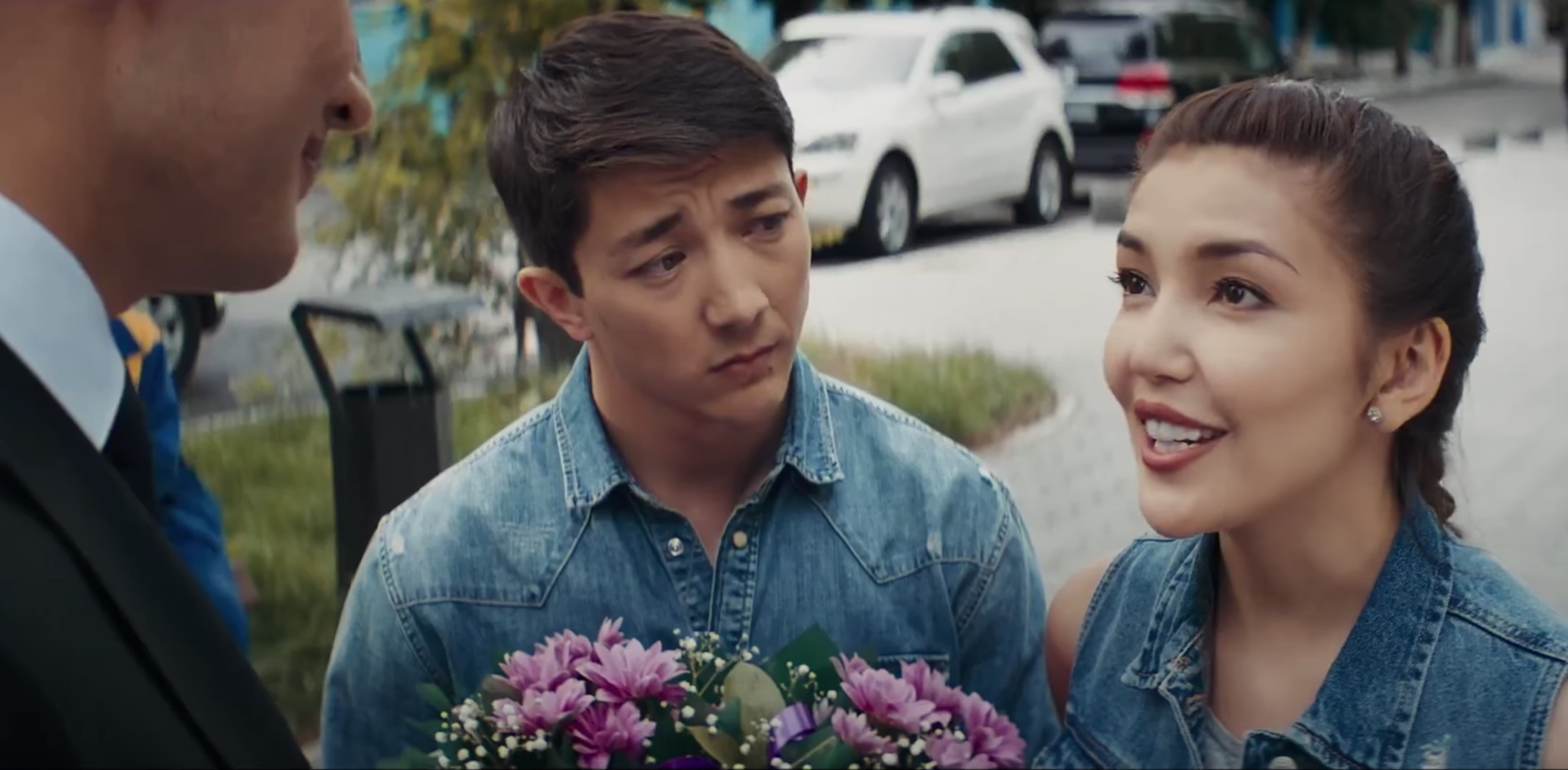 Брат или брак?