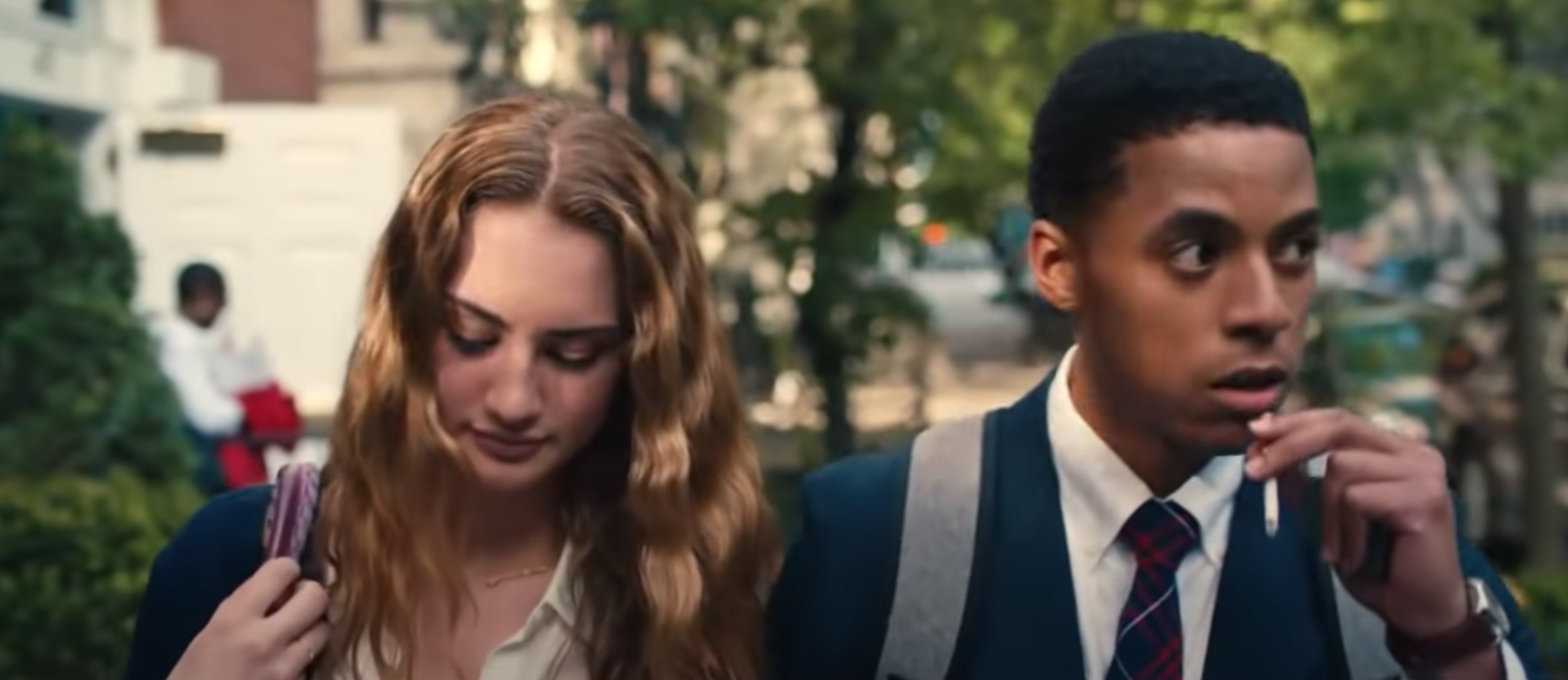 Центральный парк