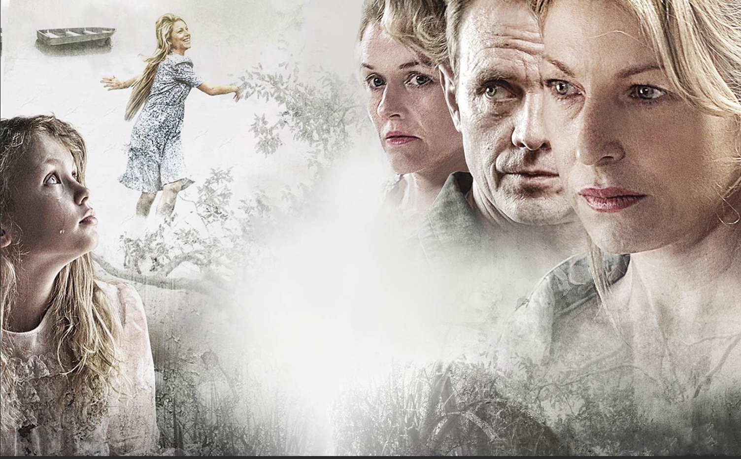 Спасение Грэйс Б. Джонс