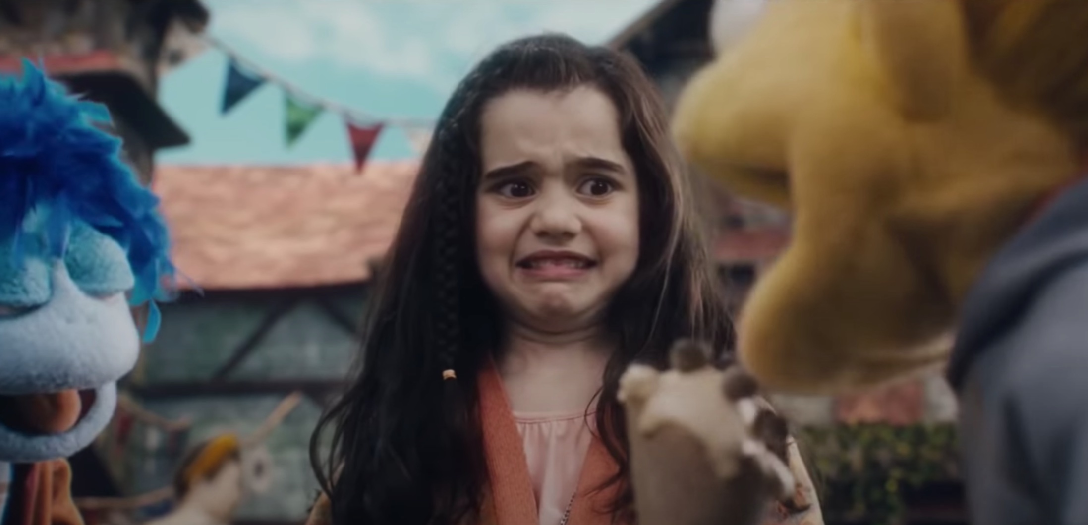 Луннис и Сказочная страна