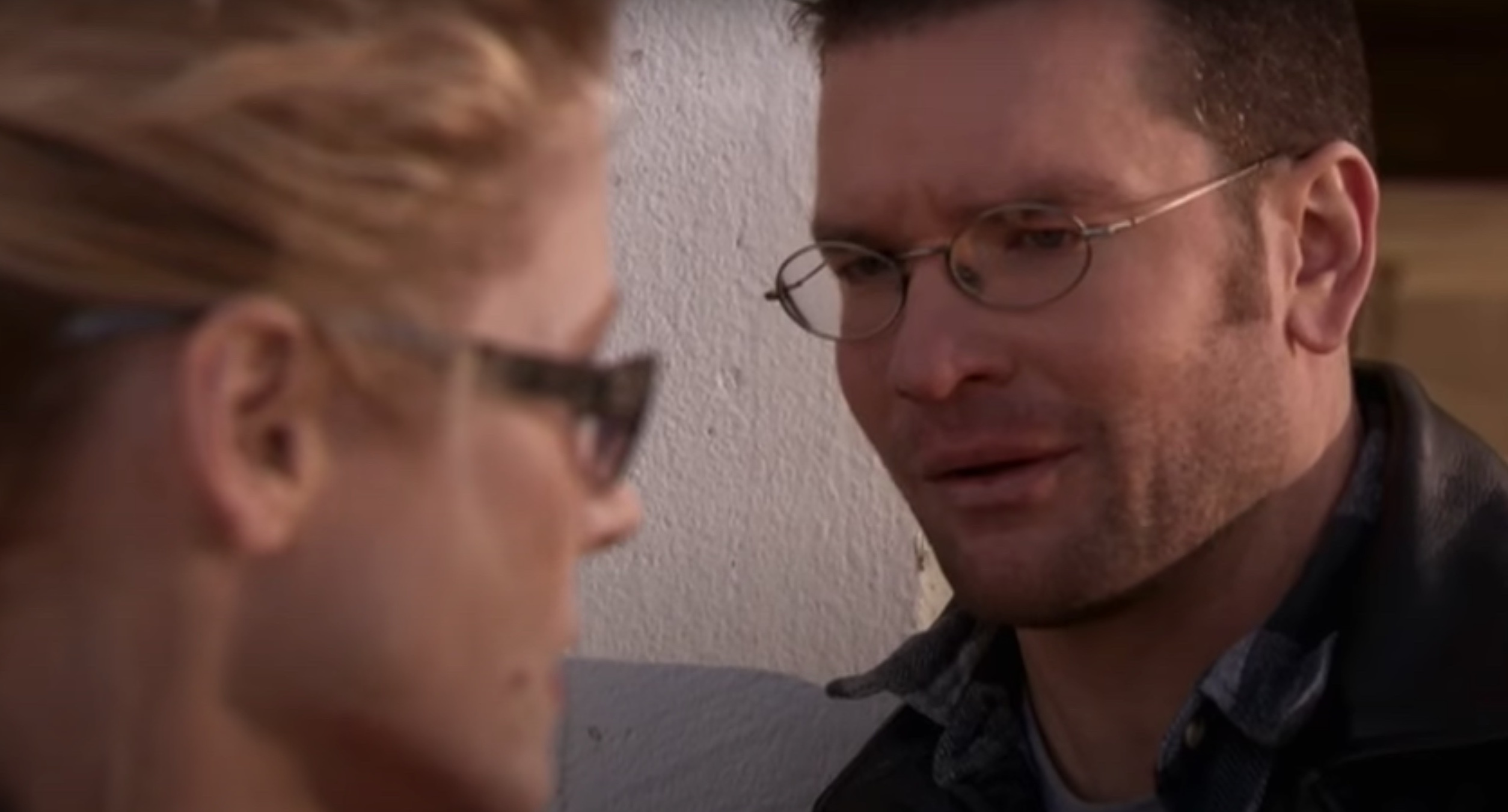 Единственный свидетель