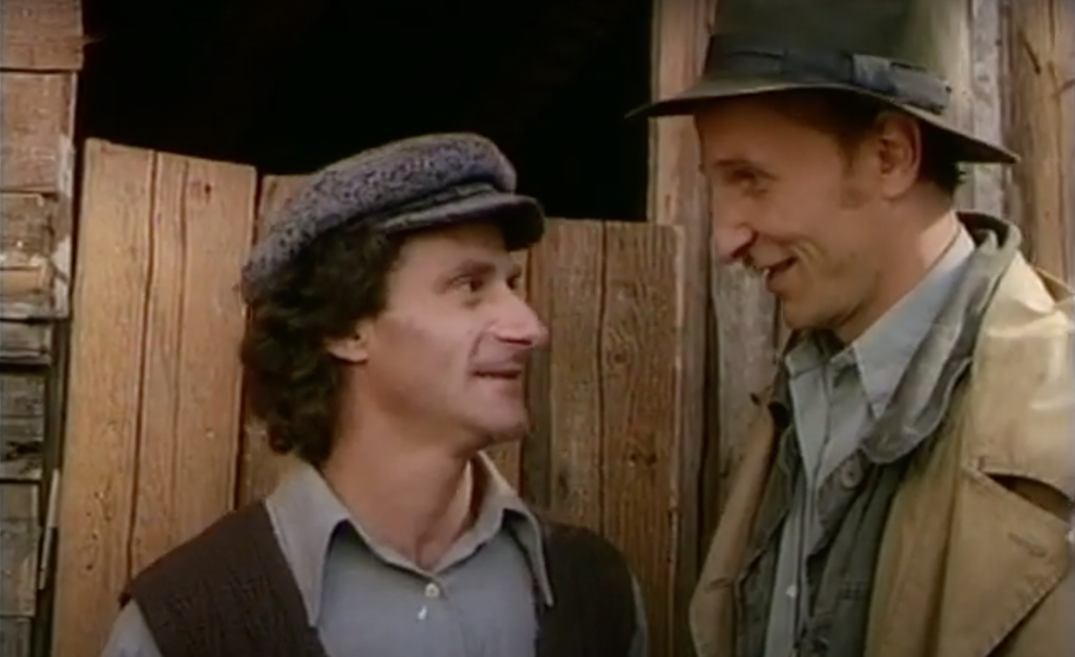 Время печали еще не пришло