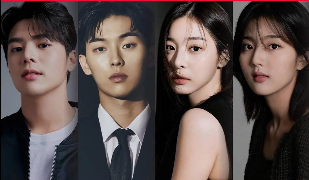 Мерцающий арбуз