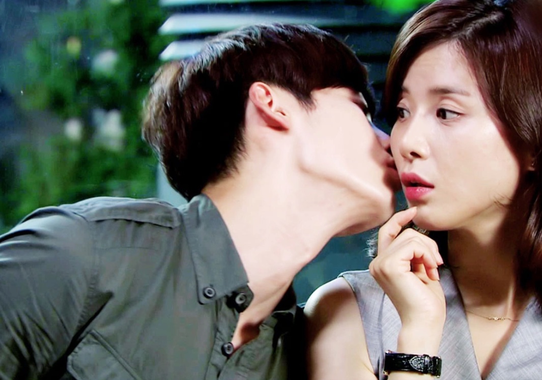 Я тебя слышу