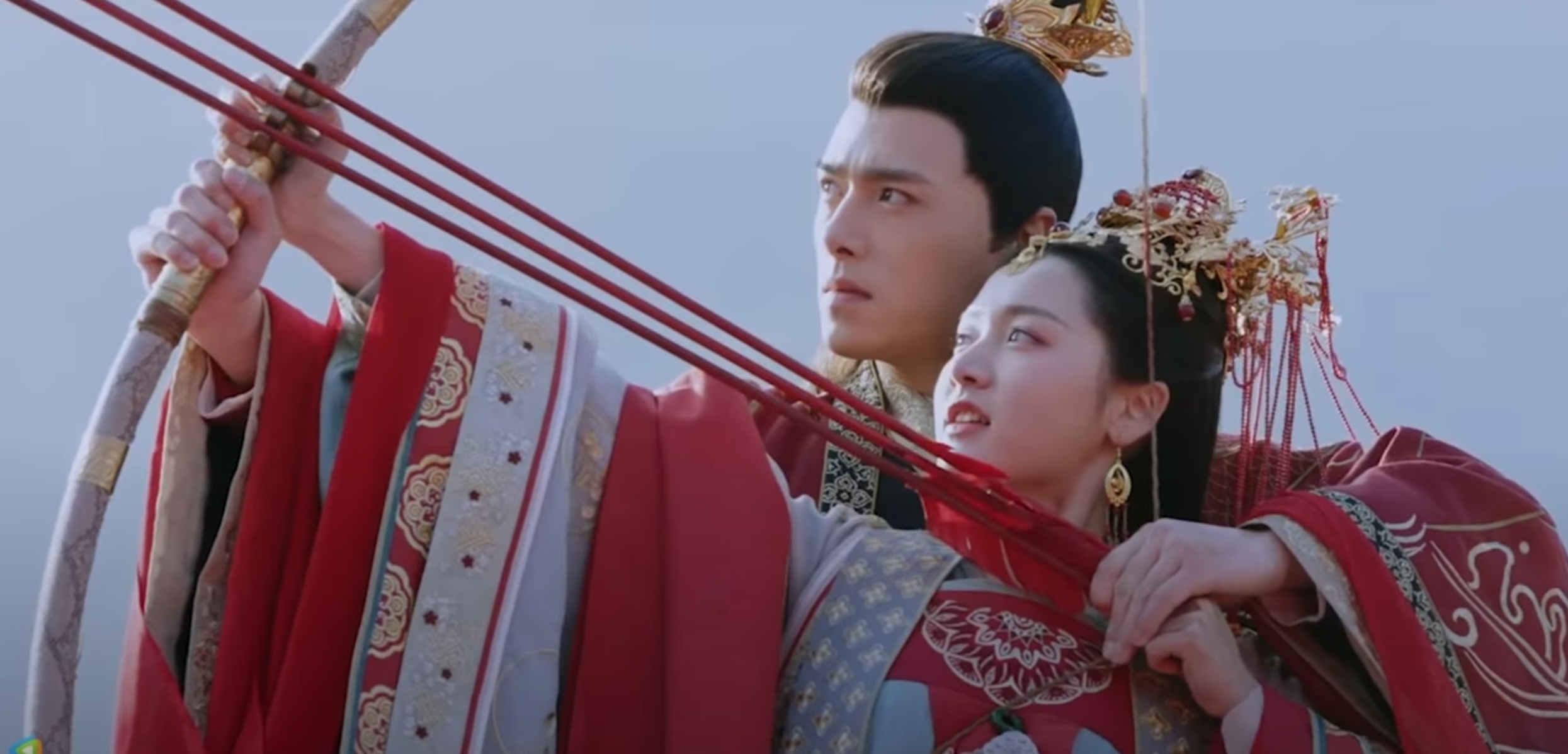 Любовь под гипнозом