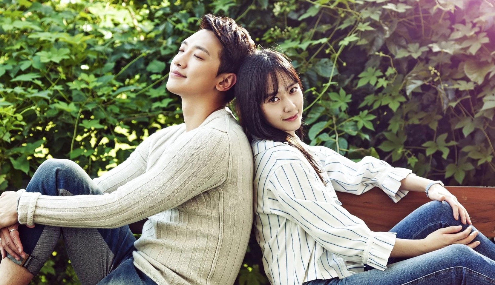 Слишком прекрасна для меня