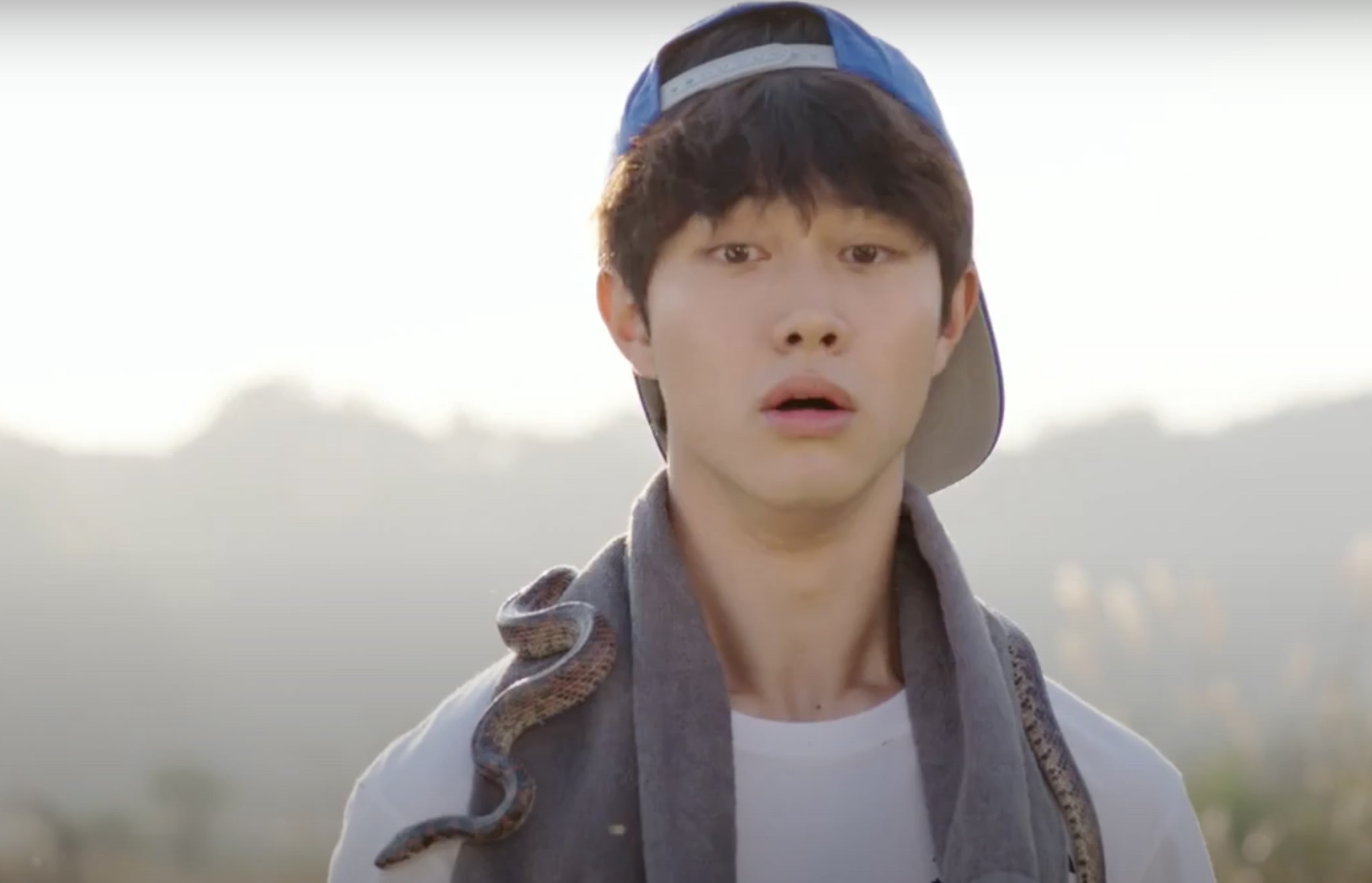 Современный фермер