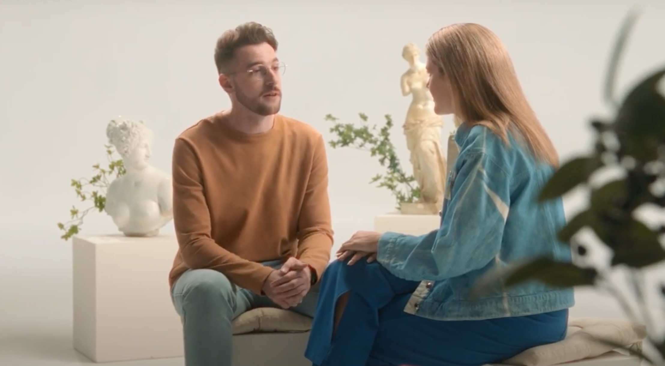 #Секс. В поиске ответов