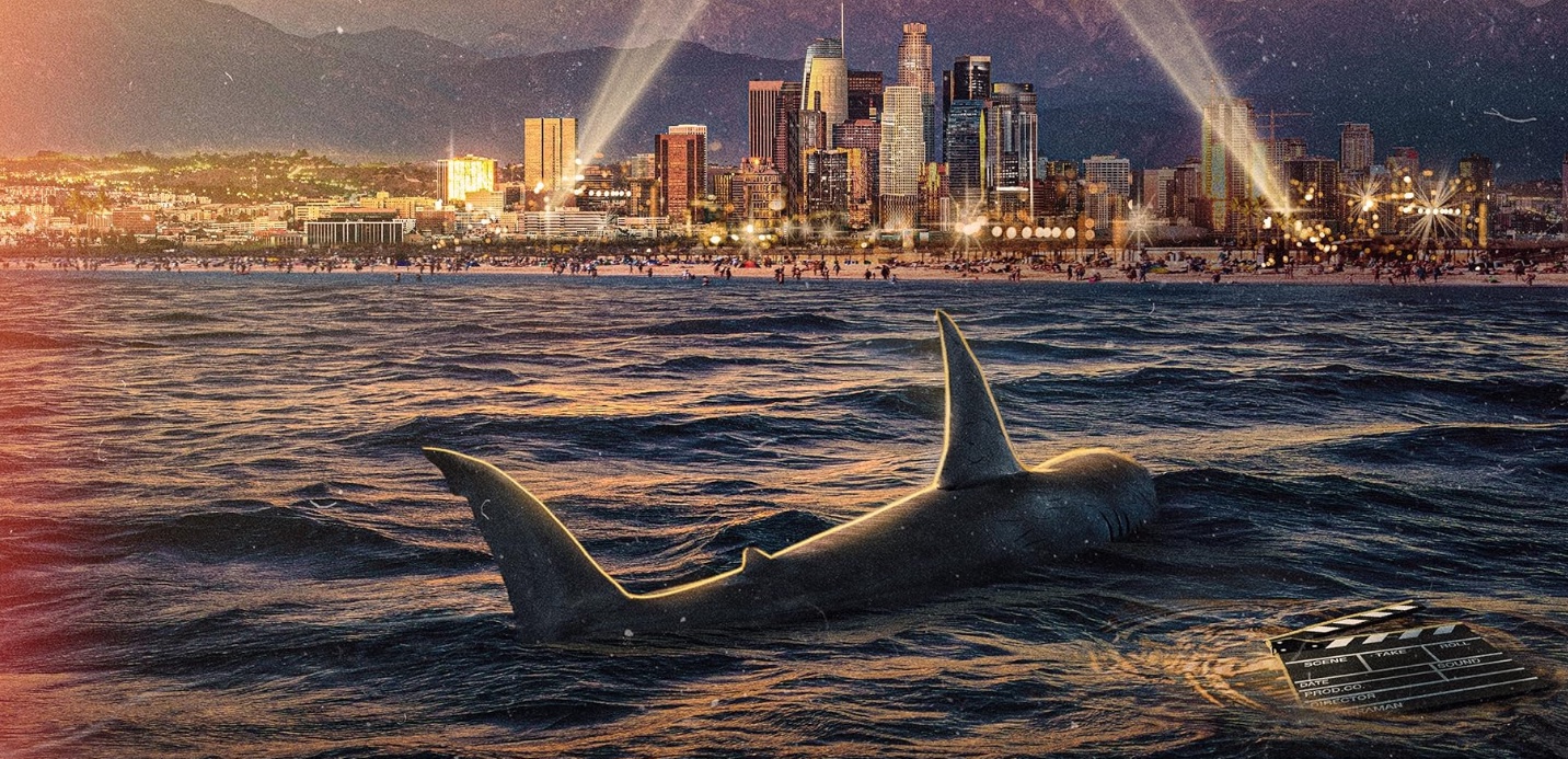 Акулы кинобизнеса