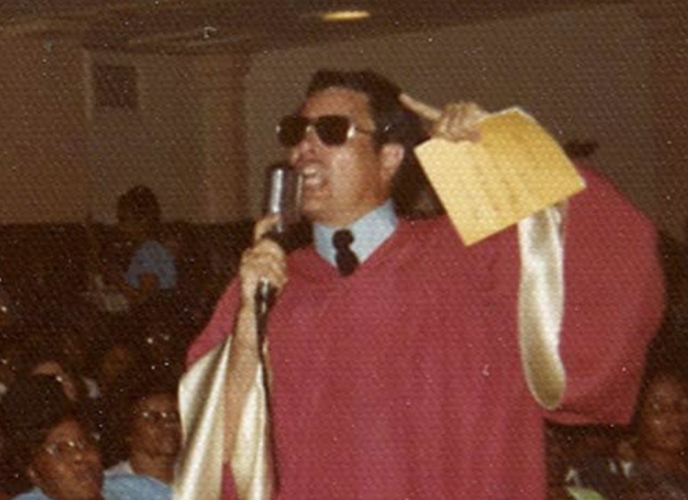 Джонстаун: Ужас в джунглях