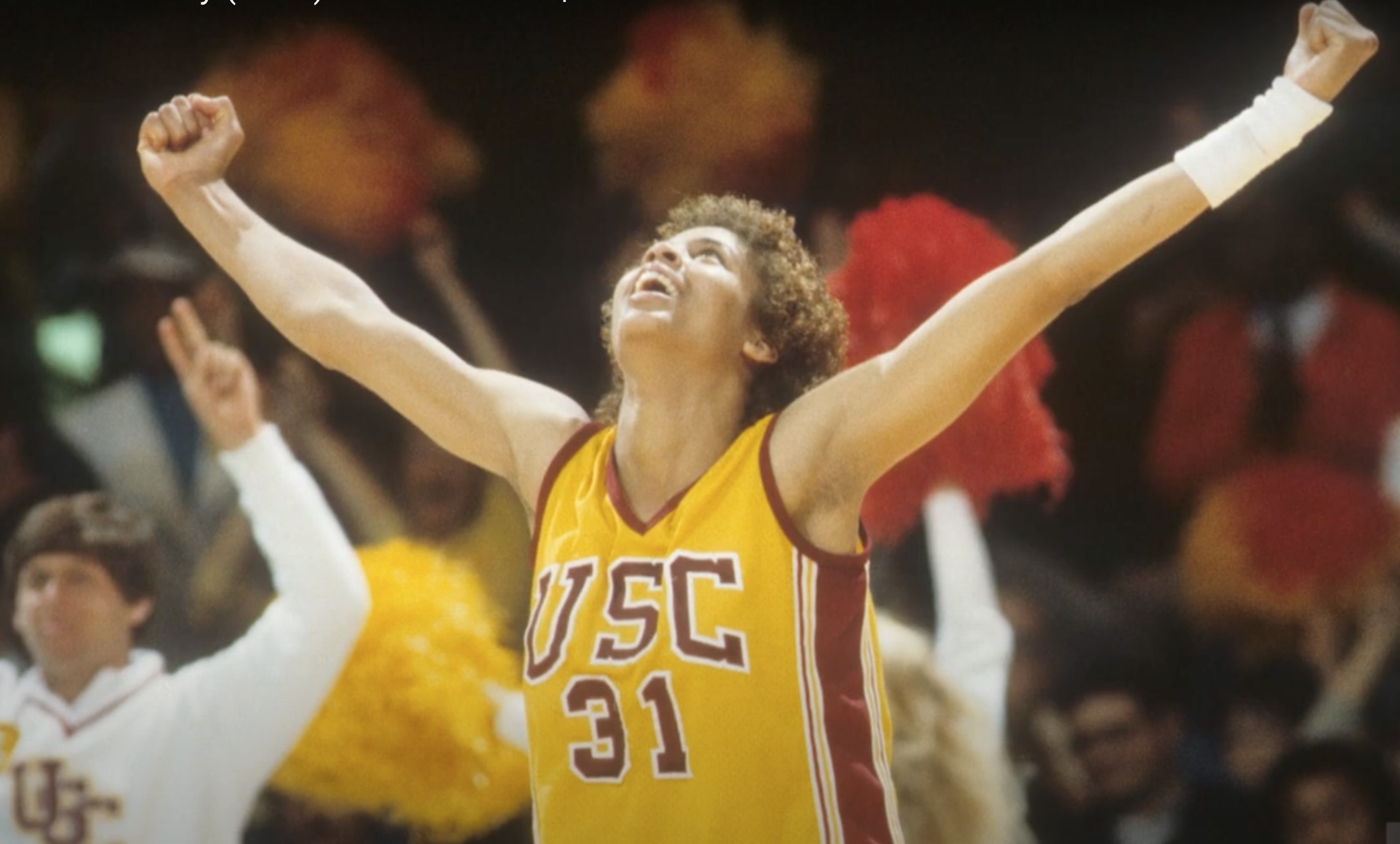 Женщины Трои