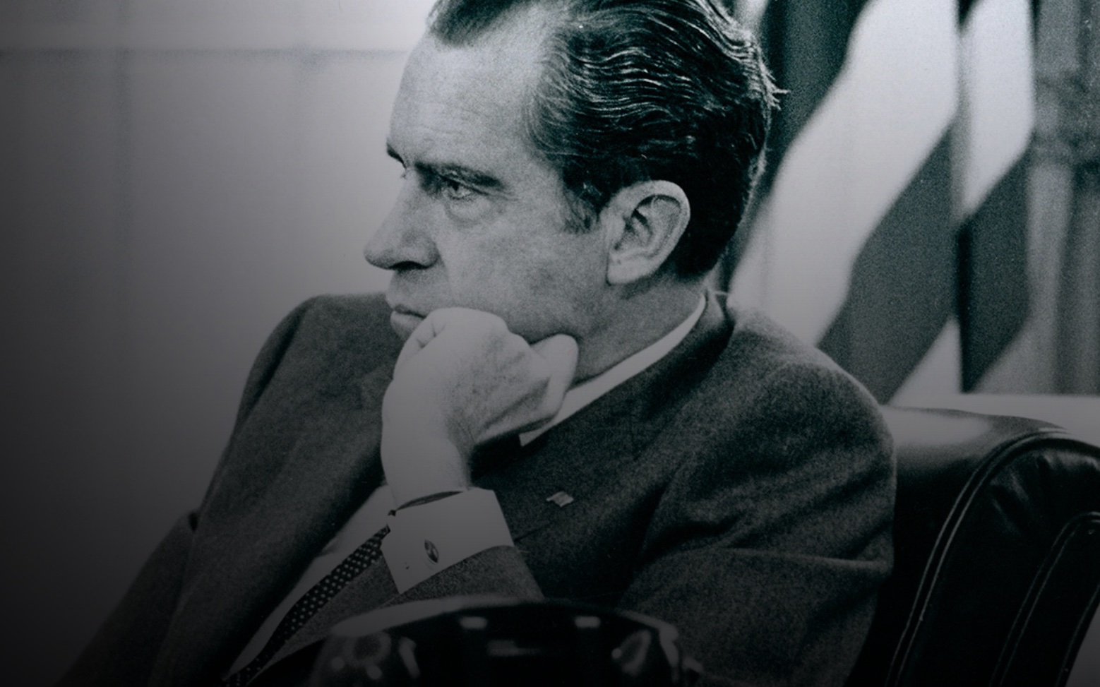 Никсон о Никсоне