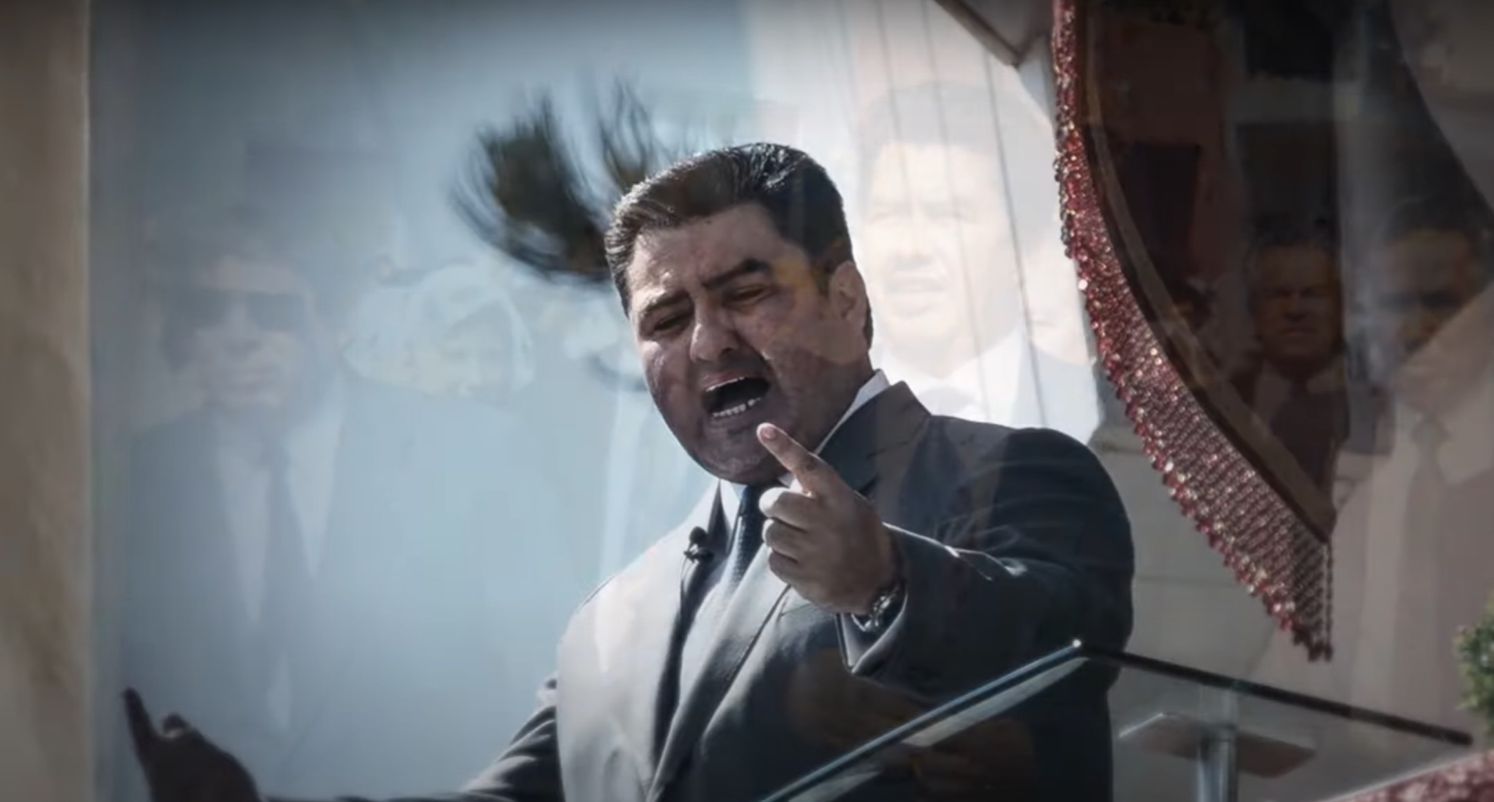 Обнародовано: Выжившие в Ла Лус дель Мундо