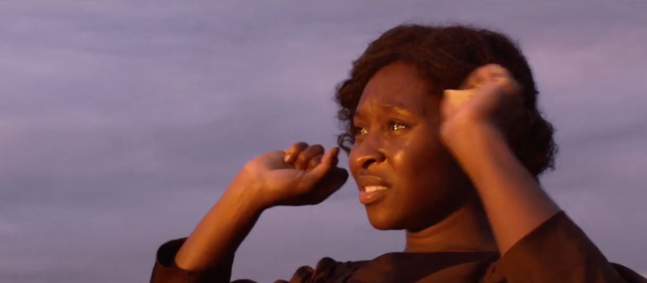 Один идеальный кадр