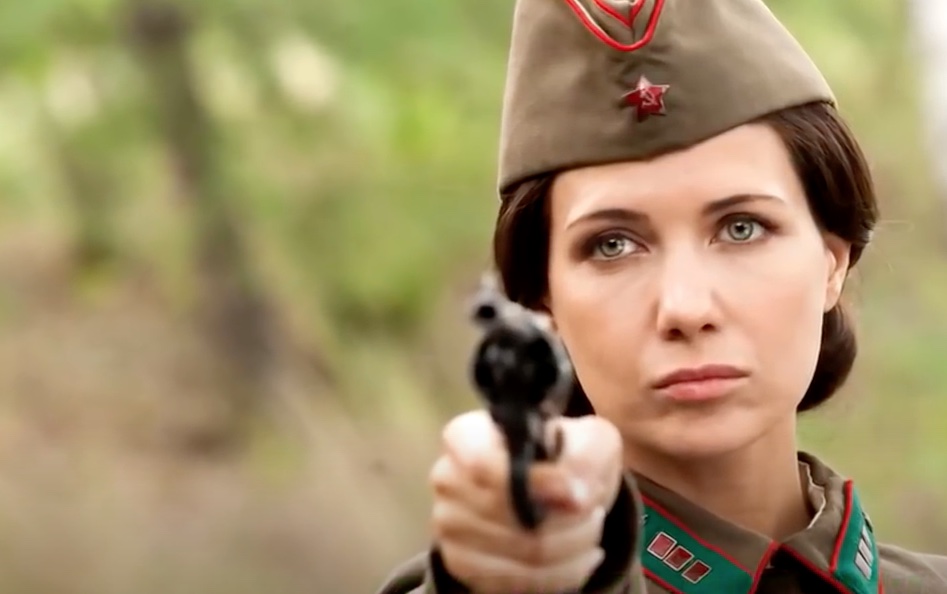 По законам военного времени 2