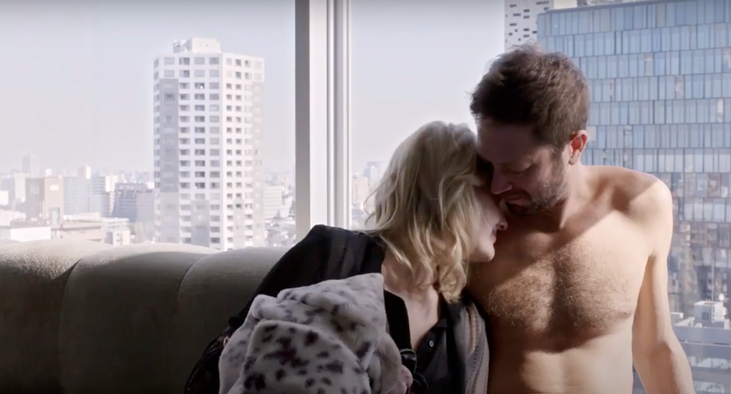 Проект «Токио» 