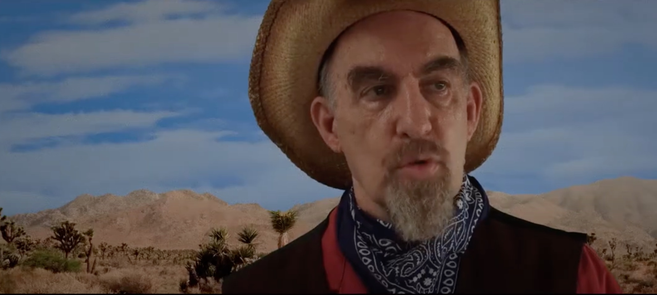 Рисуя с Джоном