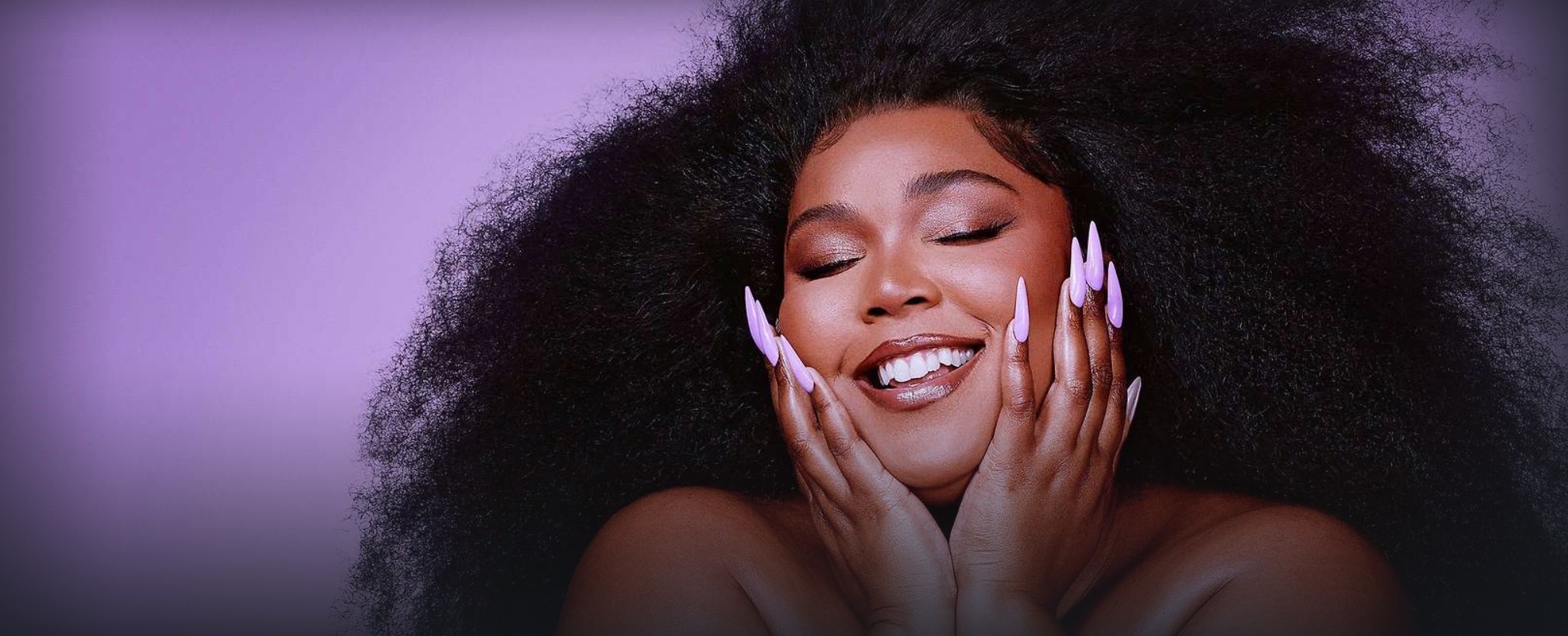 С любовью, Лиззо