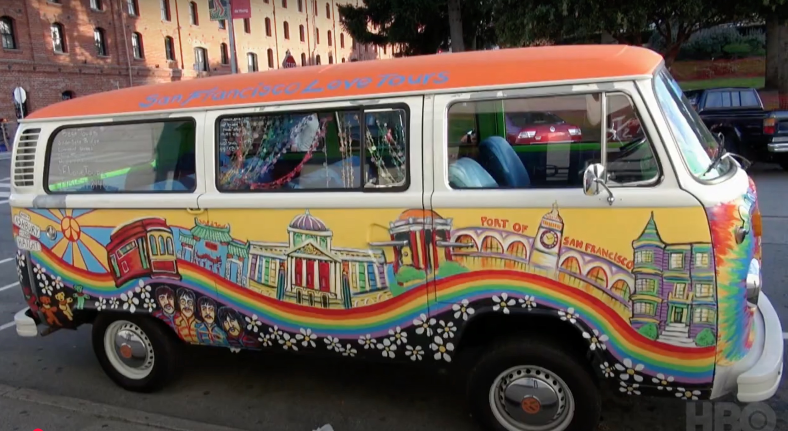 Сан-Франциско 2.0