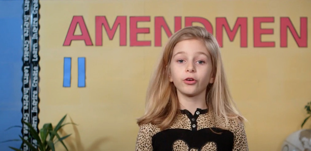 Слова, что создали Америку