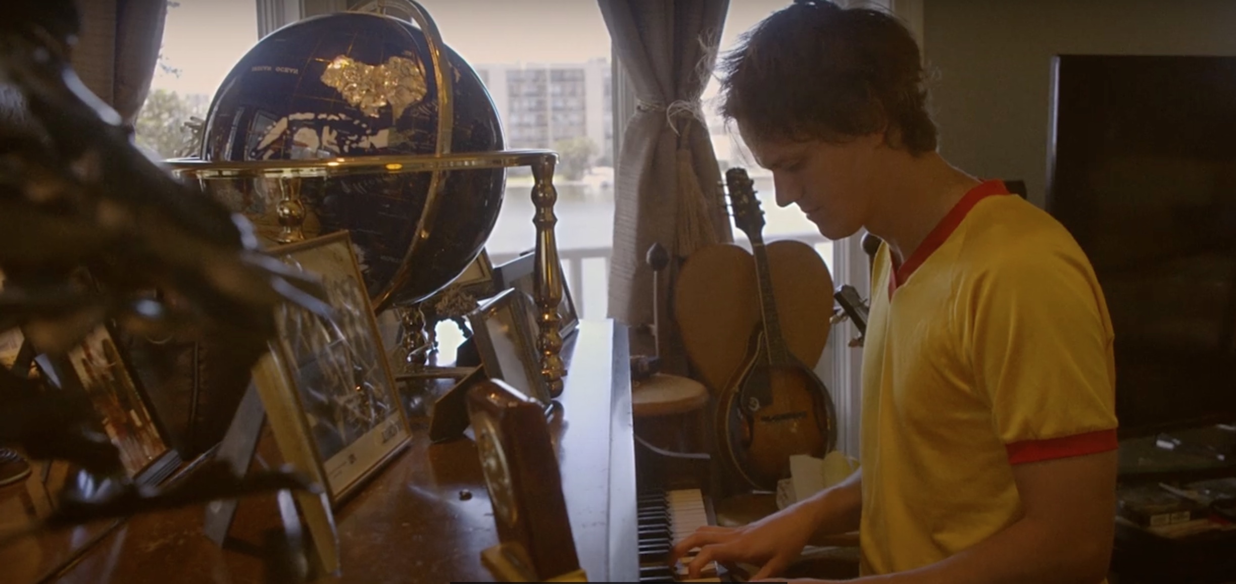 Уитмер Томас: Золото