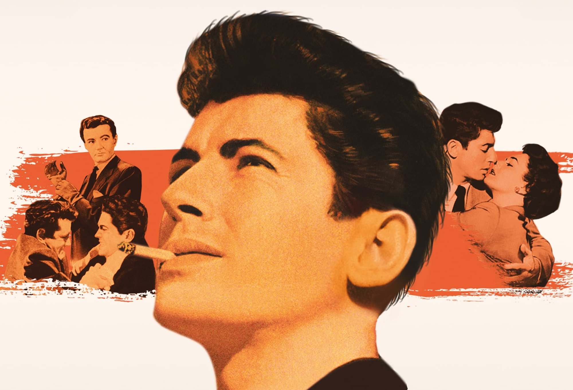 Незнакомцы в поезде