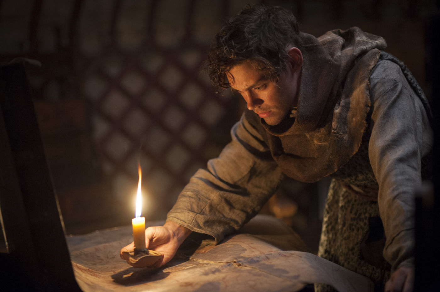 Лекарь: Ученик Авиценны