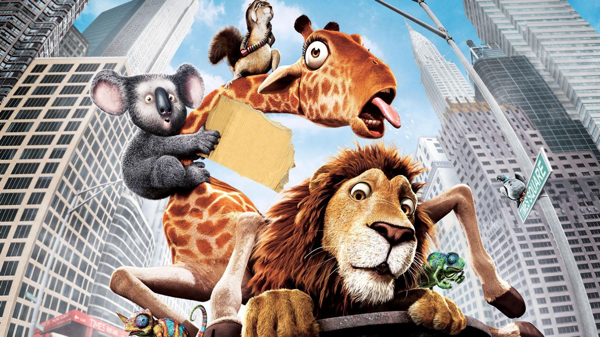 Большое путешествие (2006) смотреть онлайн в хорошем качестве - Фильм.ру