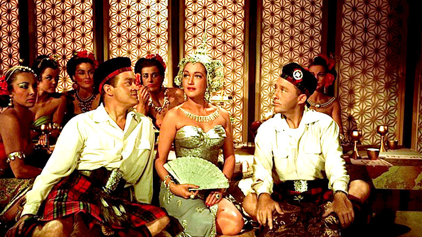 Дорога на Бали