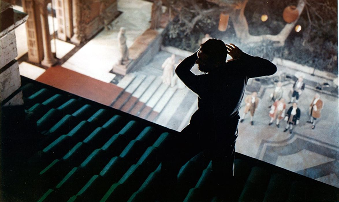 Поймать вора