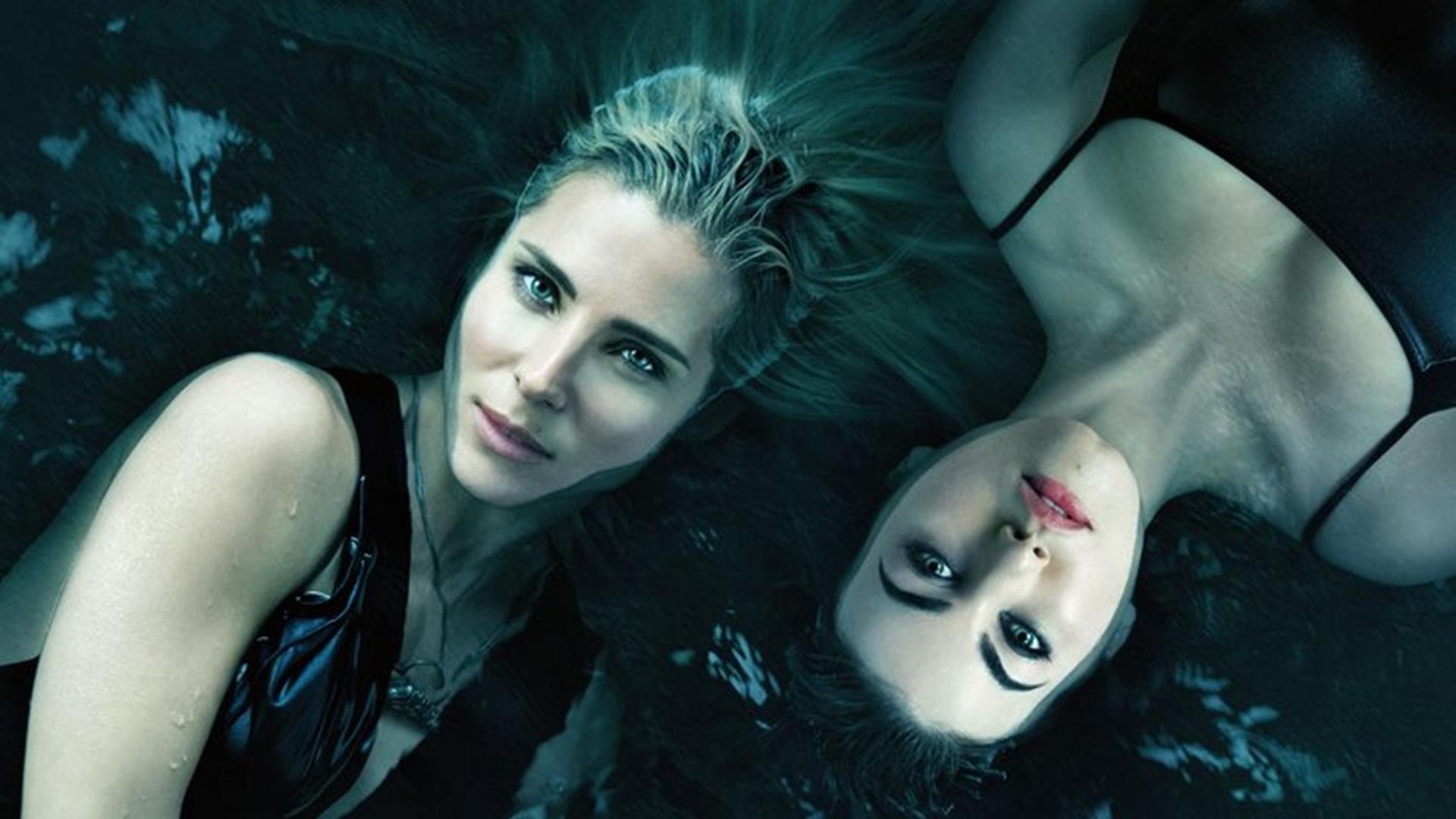 Город приливов