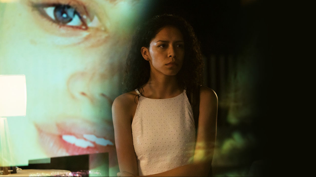 Камеры моего сердца