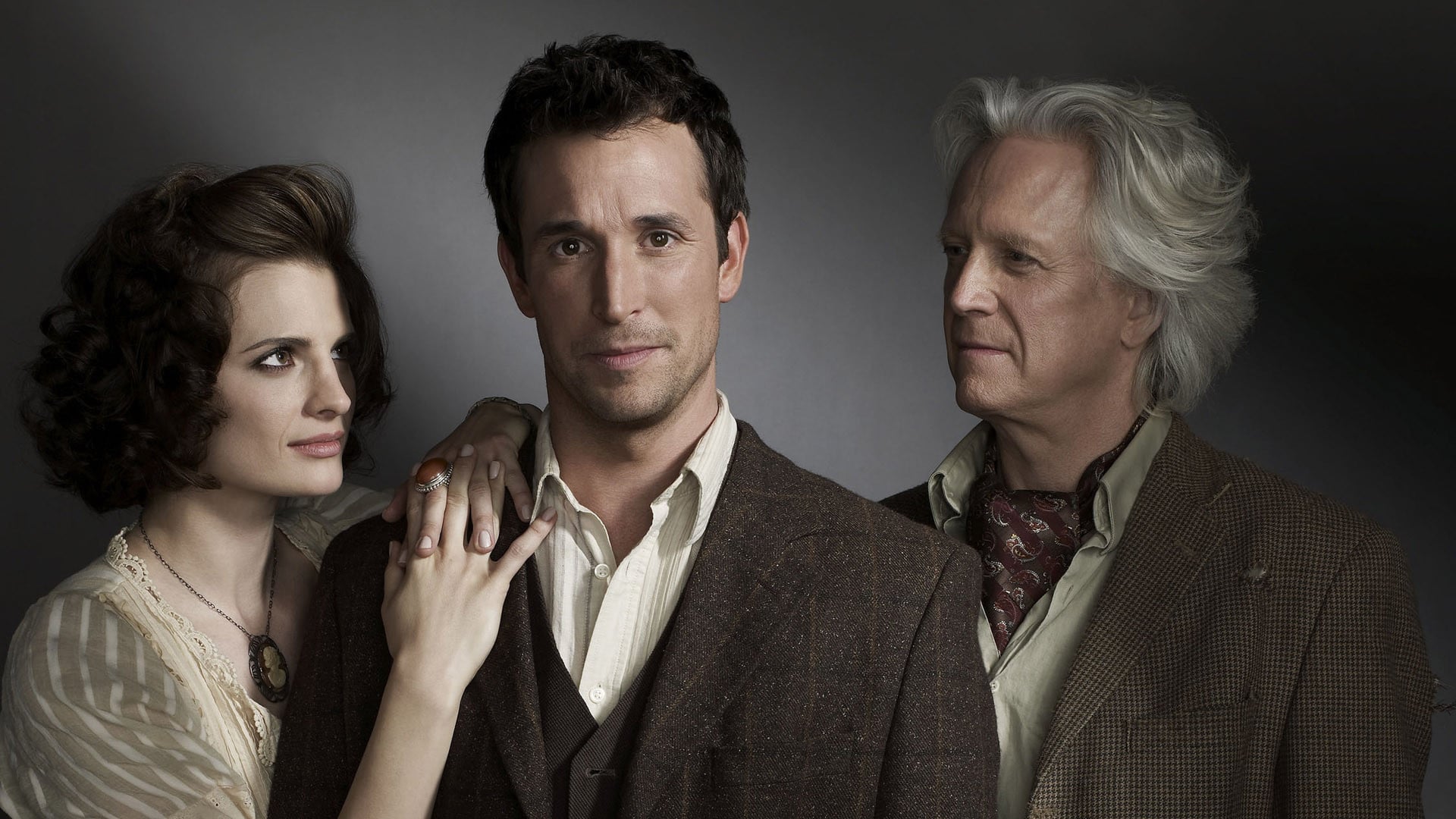 Библиотекарь 3: Проклятие иудовой чаши