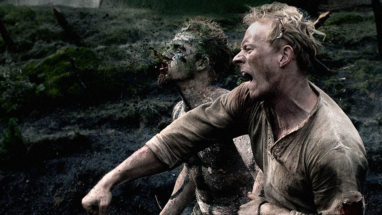 Последний викинг