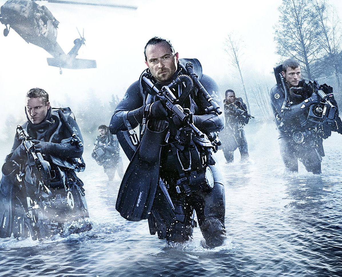 Безбашенные