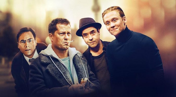 Четверо против банка