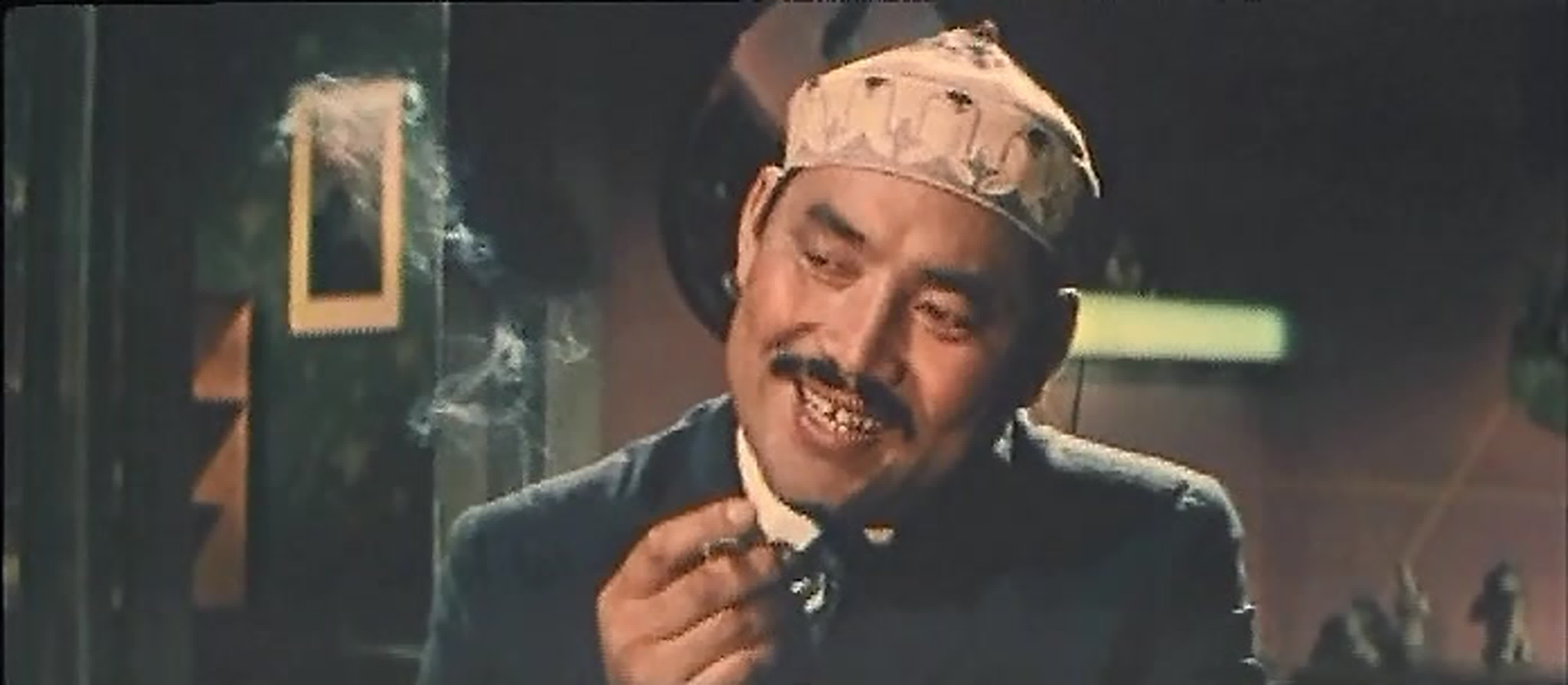 Ангел в тюбетейке