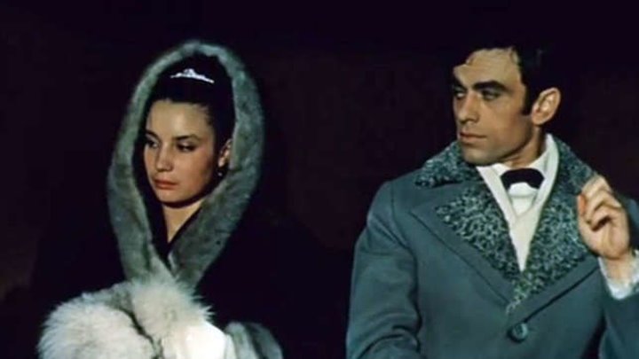 Третья молодость