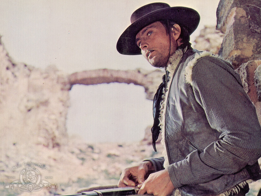 Смерть скачет на коне