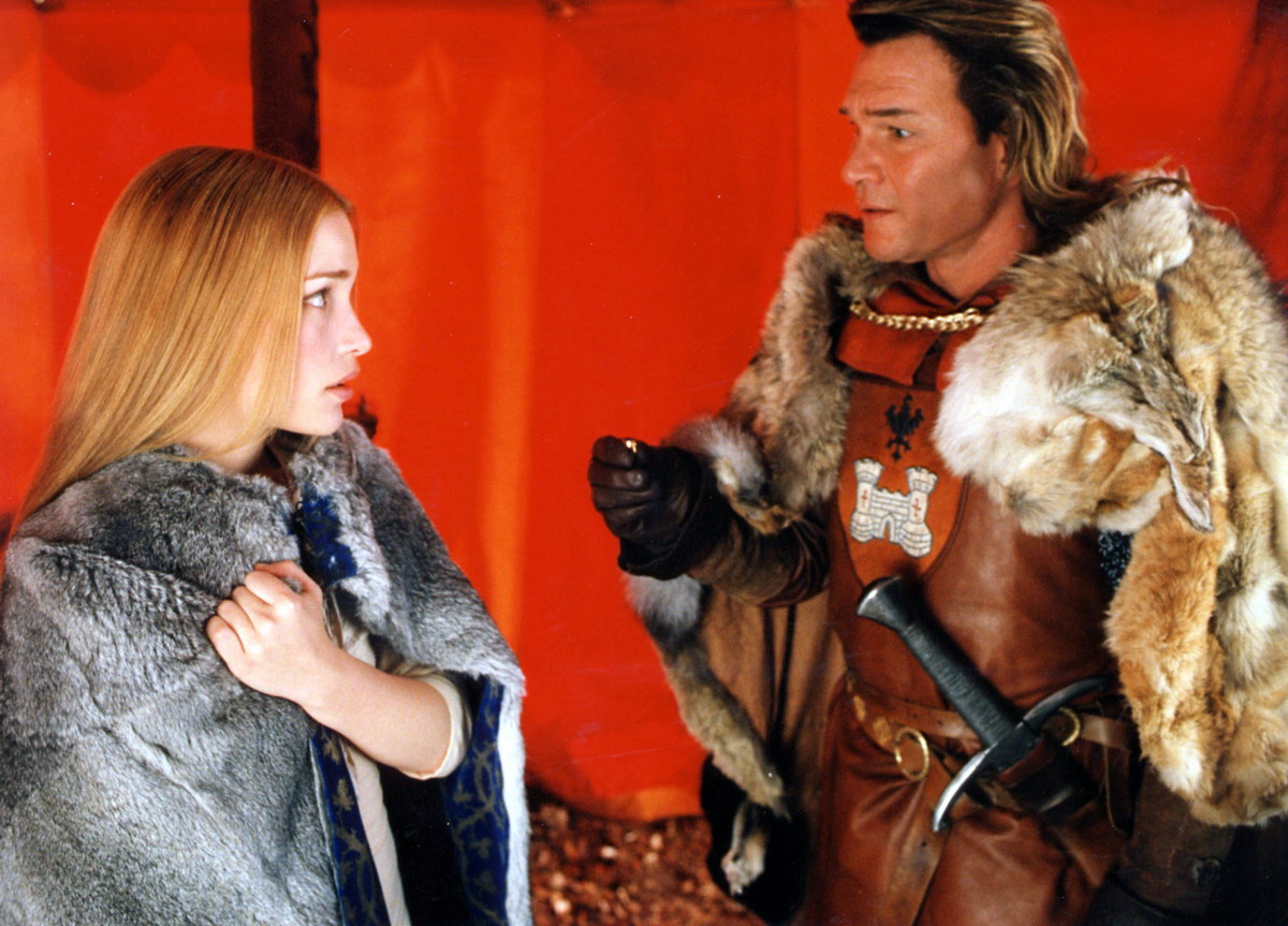 Кольцо дракона (2004) смотреть онлайн в хорошем качестве - Фильм.ру