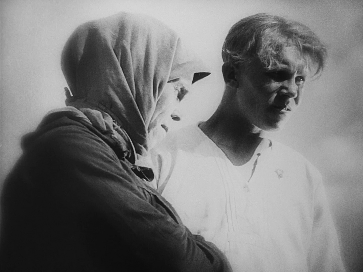 Старое и новое