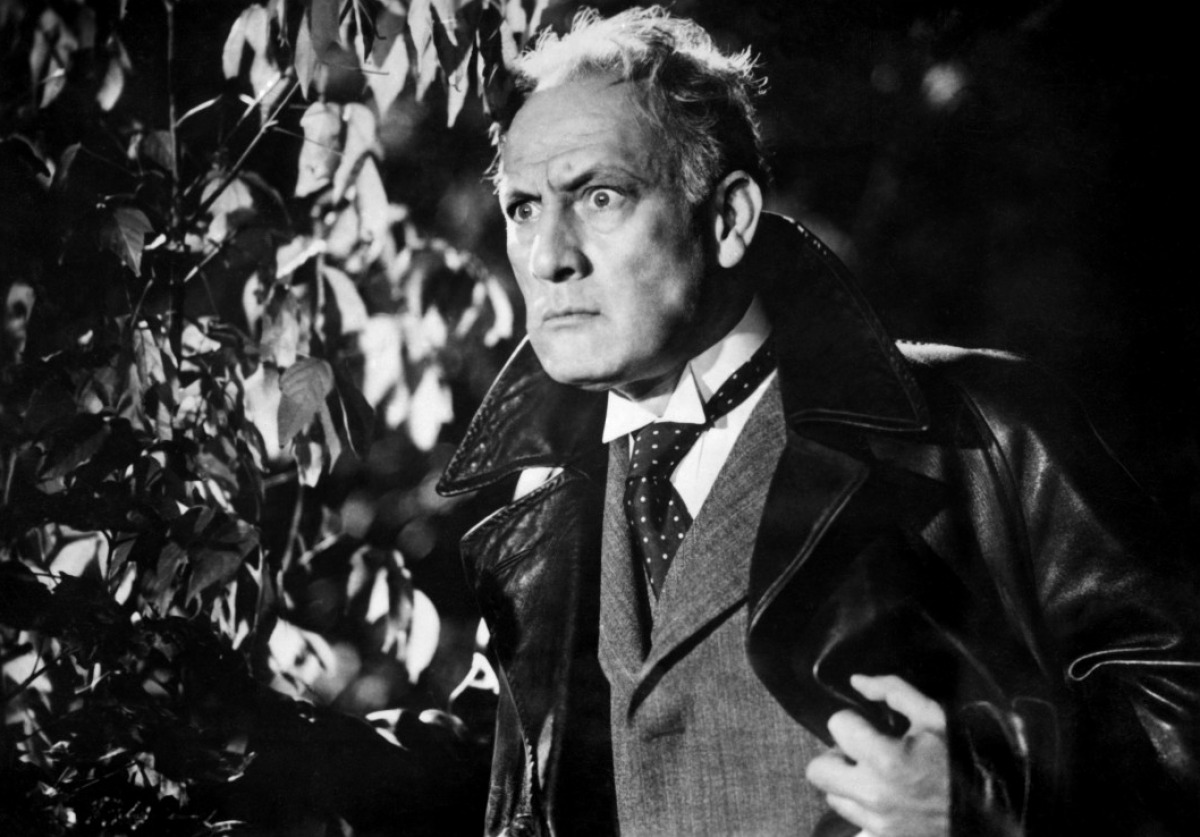 Завещание доктора Мабузе