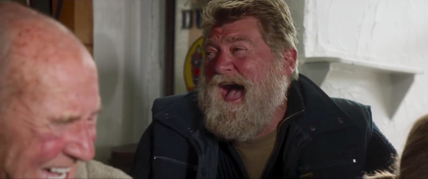 Отпетые друзья