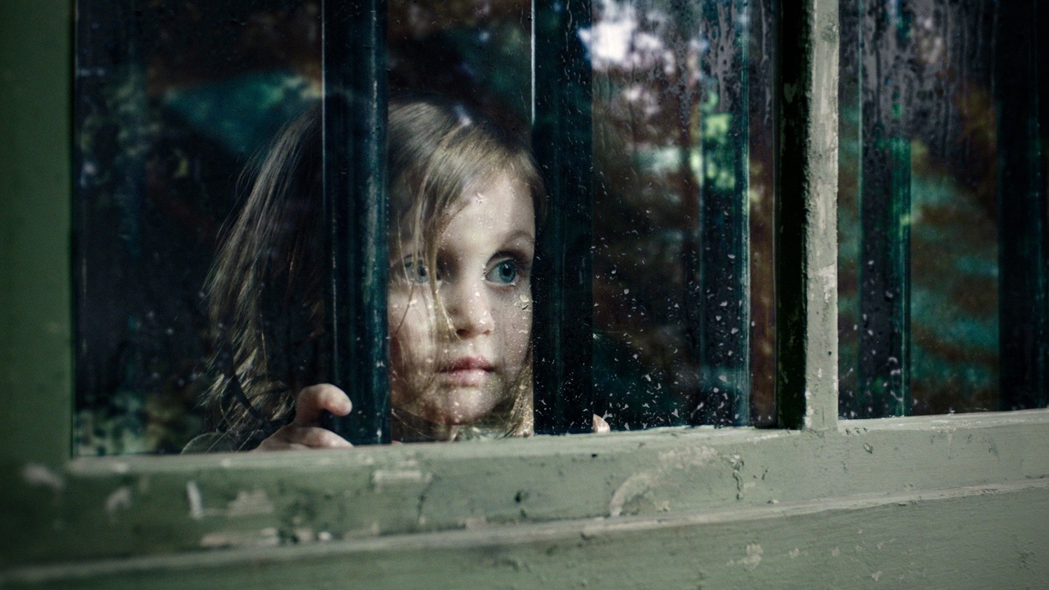 Сага о чудовище. Сумерки