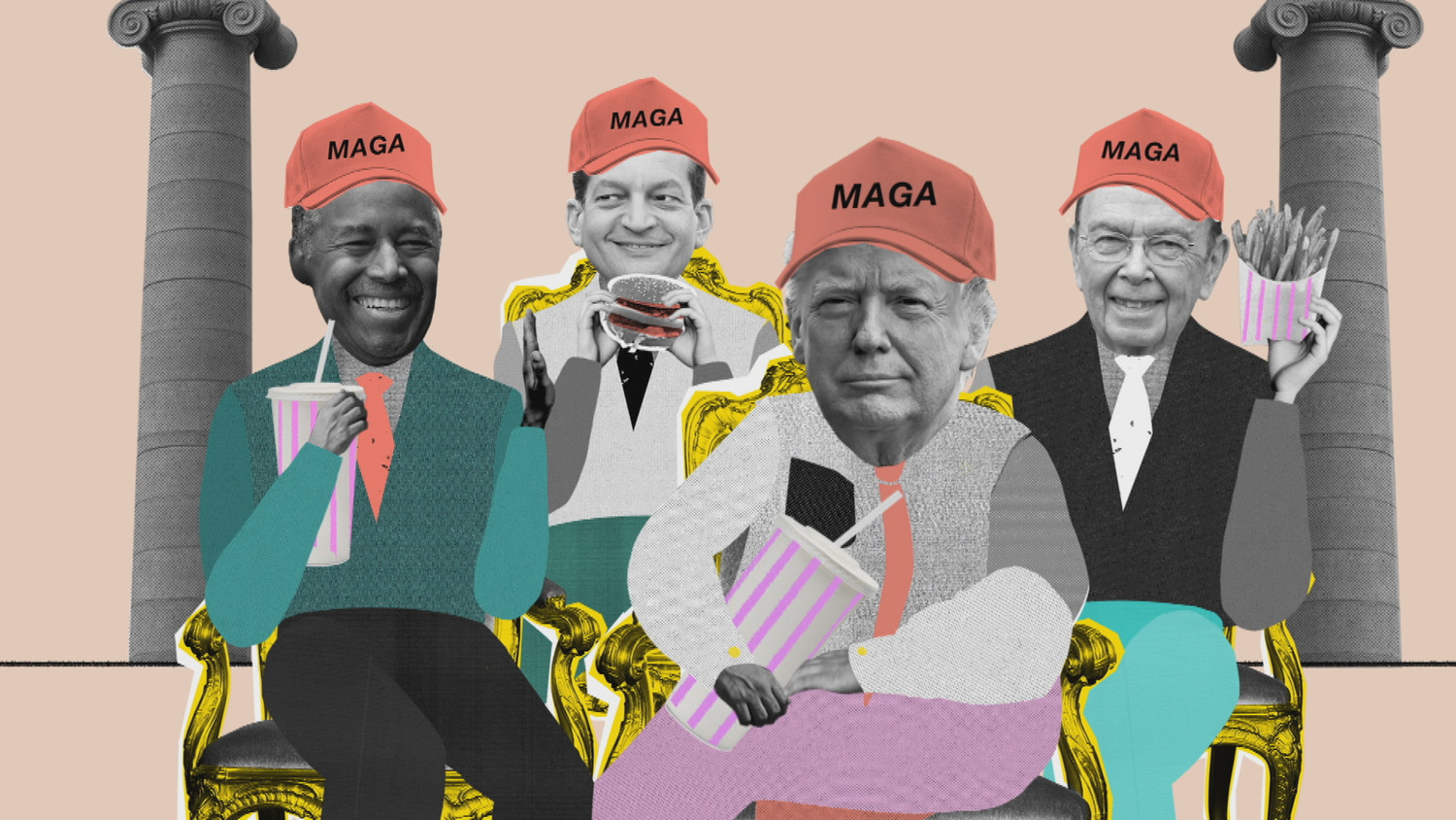 Axios: Все имеет значение