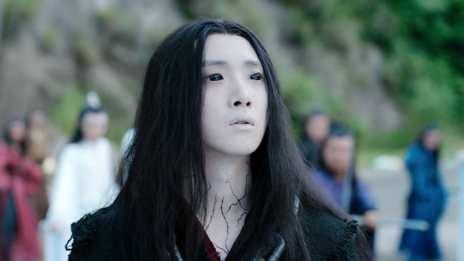 Неукротимый: Повелитель Чэньцин