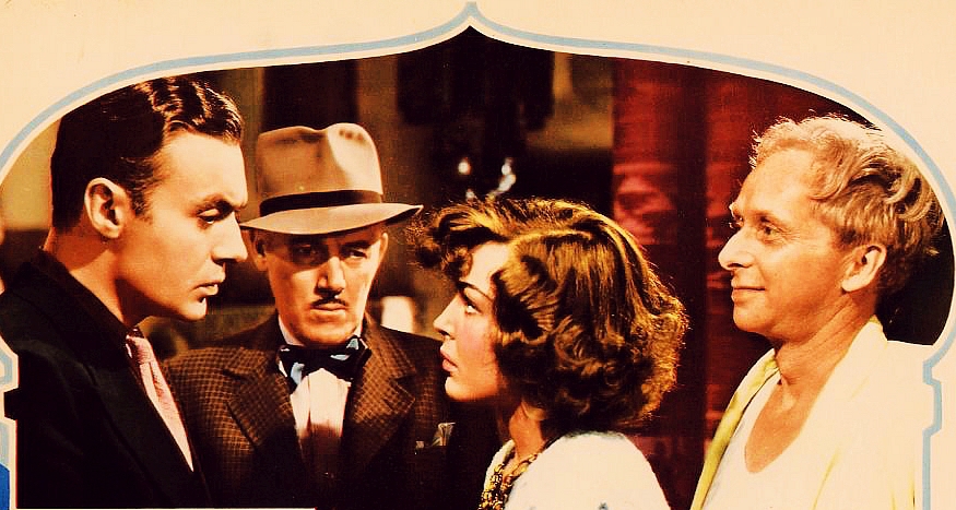 Алжир (1938) смотреть онлайн в хорошем качестве - Фильм.ру